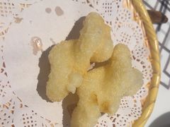 冰花白糖饺-帝一铭家宴(板塘店)