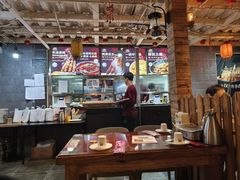 -三个大叔烤羊肉串·炭炉砂锅菜(西三旗店)