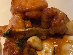 -汤城小厨•粤菜•靓汤(金融街店)