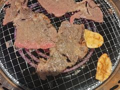 -炙城·韩式烤肉(南京东路店)