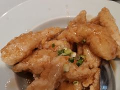 糖醋鱼块-玉华台饭庄·淮扬菜·烤鸭(望京店)