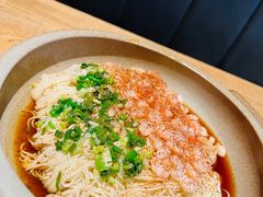 三虾面-新梅华餐厅(星悦汇店)