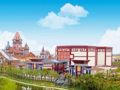 -郑州方特梦幻王国