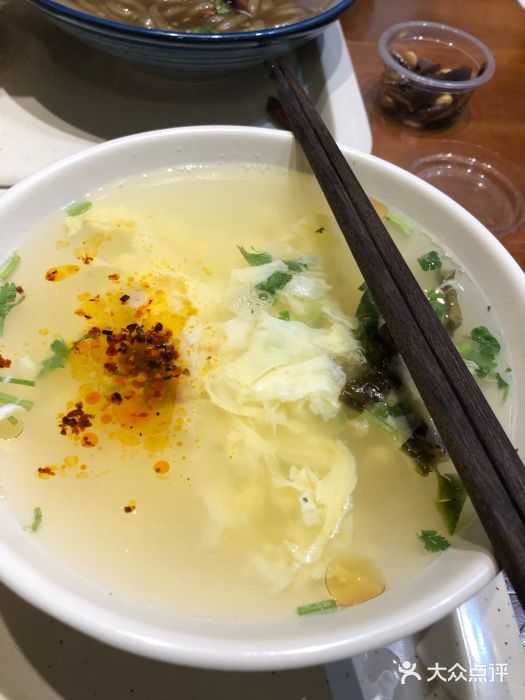 小彭驴肉火烧(安贞店)图片