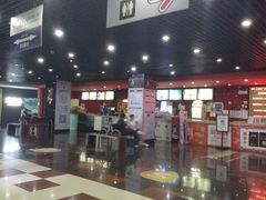 -SFC上影影城(广州店)
