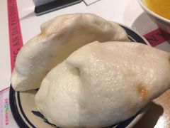 -长安大牌档之西安博物院文化餐厅(中贸店)