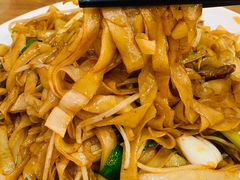 -沙河粉村·国家非遗传承(云台店)