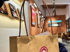 -方炉·天然食材面包店(青秀店)