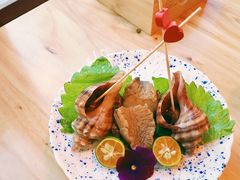 -鮨鲸·和牛烧(三里屯店)