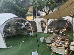 -CAMP.33露营烤肉·团建聚餐(创智天地店)