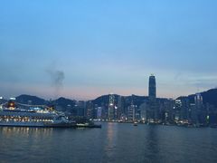 -香港九龙海逸君绰酒店