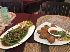 -BAI BUA RESTAURANT