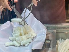 -天天素食(荃湾富华中心店)