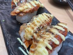 -友壹町寿司(佛山新DNA店)