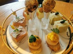 -粤海喜来登酒店·&More聚驿(天河城店)