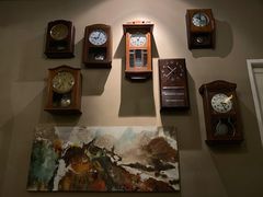 -ALBERGUE 1601 婆仔屋葡国餐厅
