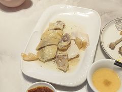 -合丰源幸福楼·客家菜