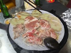 -旺记碳烤肥牛(总店)