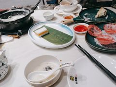-點無缺茶楼·海鲜酒家(世博店)