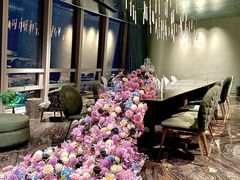 -天玑高空江景餐厅&酒吧Sky Secret Restaurant&Bar