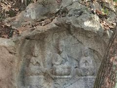 -九曜山