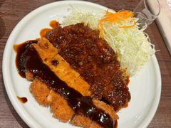 -矢场猪(名古屋站名铁店)