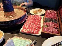 -东来顺·非遗火锅(赛格国际购物中心店)