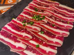 -新石器烤肉(东川欧尚店)