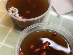 -红鼻子桂林米粉(金唐新光界店)