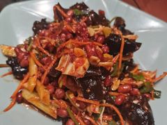 -满兴咱妈烀饼铁锅炖(兰州北街店)