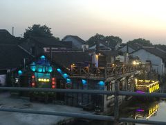 -西塘人家•黑金冠本地好店
