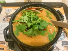-晓淮山·扬州早茶·淮扬菜(龙阳广场店)