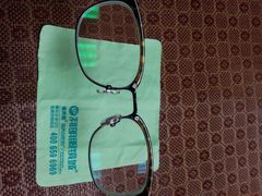 -利明眼镜(淮北街店)