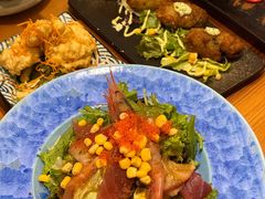 -福匠日本料理(人民路店)