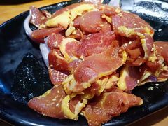 -吉志烤肉(太原总店)