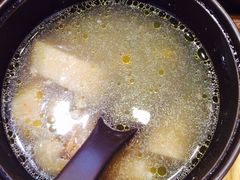 -美颐美·鲍汁排骨饭(龙华百佳华店)