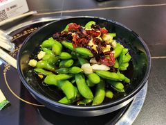 -青木岚小海鲜•小龙虾(友谊店)