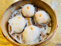 -点点心港式茶餐厅(南京西路店)