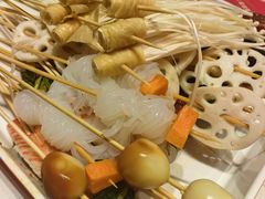 -宏姐串串香(宏伟路店)