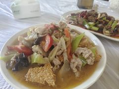 -富贵饭店(大源店)