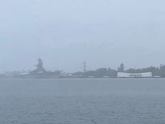 -珍珠港国家纪念馆