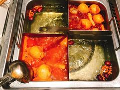 -海底捞火锅(振华商厦店)