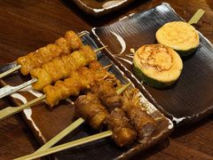 -鸟鹏烧鸟居酒屋(龙岗万科店)