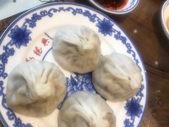 无锡小笼（4只）-勤德兴(湖滨路店)