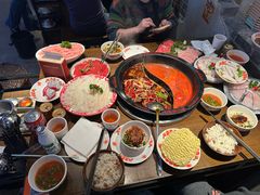 -牛市坎火锅(建设路店)