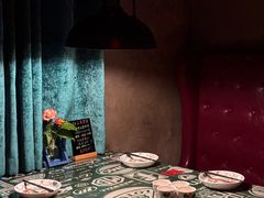 -树下时尚餐厅(翠园街店)