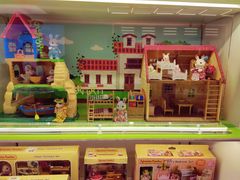 -泡泡玛特POPMART(正弘城店)
