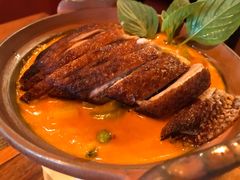 -Phensiri Thai Restaurant