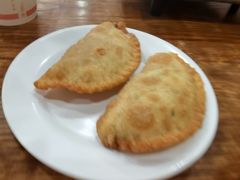 肉饺-刘聋子粉馆(张家界总店)