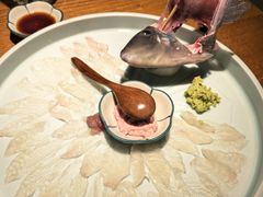 -桂马·日本料理·海胆·海鲜饭·酒场(民主广场店)